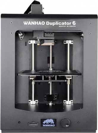 3D-принтер Wanhao Duplicator 6