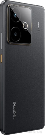 Телефон Realme GT7 T RMX5085 12GB/512GB международная версия (ледяной черный)