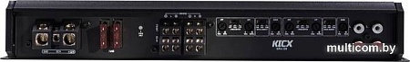 Автомобильный усилитель KICX QR 4.120