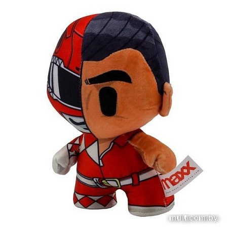 Классическая игрушка YuMe Могучие Рейнджеры 19494