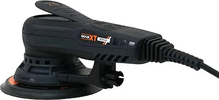 Эксцентриковая шлифмашина MAXXT R7303-150-2.5