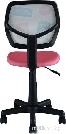 Компьютерное кресло Stool Group Лоло (5256D Voyage)