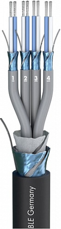 Кабель Sommer Cable 100-0101-02