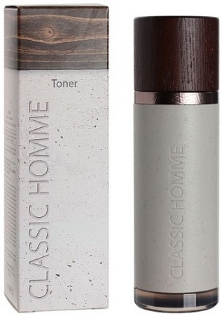 The Saem Тонер для лица Classic Homme Toner (130 мл)