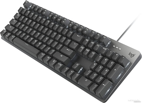 Клавиатура Logitech K845 920-009216 (Red Switches)