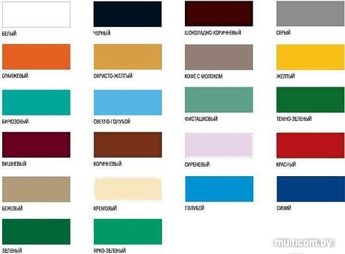 Эмаль Лакра ПФ-115 2 кг (вишневый)