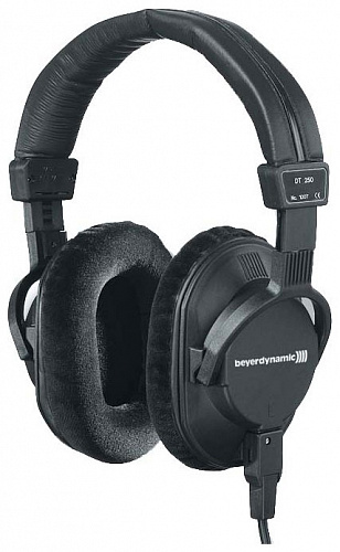 Наушники Beyerdynamic DT 250