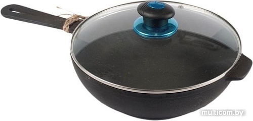 Сковорода Maysternya Т280-60-01к