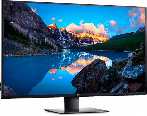 Монитор Dell U4320Q