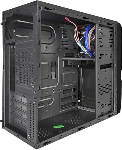 Корпус ExeGate SP-137U EX282180RUS