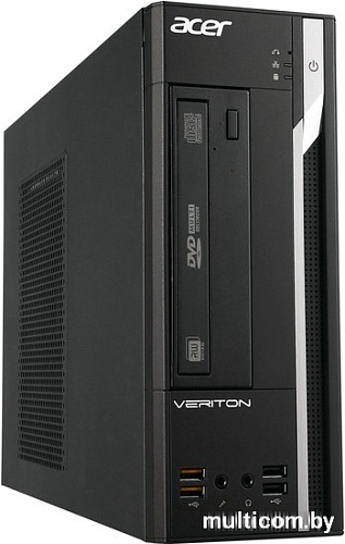 Acer Veriton X2640G DT.VPUER.016