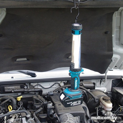 Фонарь Makita BML184 (без аккумулятора)