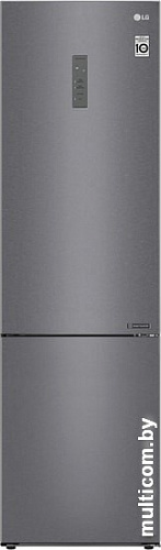 Холодильник LG GA-B509CLWL