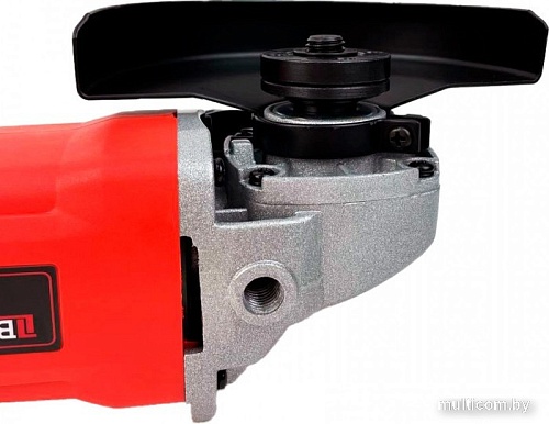 Угловая шлифмашина Brait BAG150B Pro