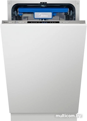 Встраиваемая посудомоечная машина Midea MID45S300i