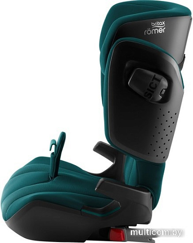 Детское автокресло Britax Romer Kidfix i-Size (atlantic green)