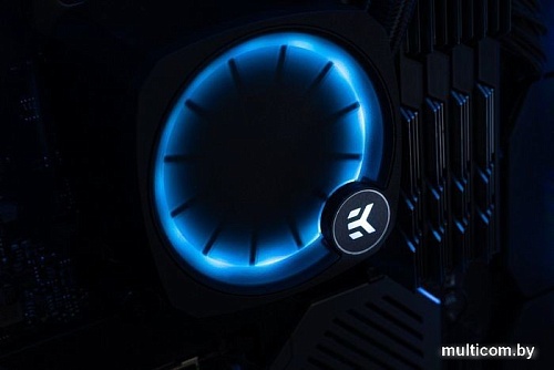 Кулер для процессора EKWB EK-Nucleus AIO CR360 Lux D-RGB
