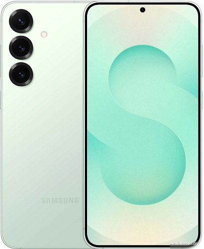 Телефон Samsung Galaxy S25+ SM-S9360 12GB/512GB (мятный)