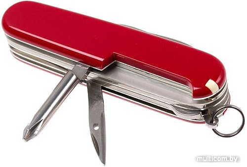 Мультитул Victorinox Fieldmaster (красный)