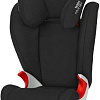 Автокресло Britax Romer Kid II (черный)