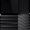 Внешний накопитель WD My Book 16TB WDBBGB0160HBK