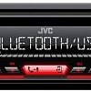 CD/MP3-магнитола JVC KD-R794BT