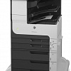 МФУ HP LaserJet Enterprise M725z [CF068A]