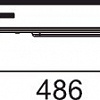 Варочная панель KUPPERSBERG FA6VS02