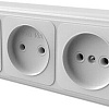 Розетка Элект RA16-363-Б
