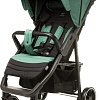 Коляска прогулочная «книга» 4baby Moody XXII (green)