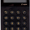 Калькулятор Darvish DV-300-8BK