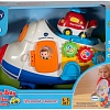 Интерактивная игрушка VTech Грузовой самолет 80-503126