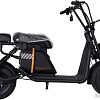 Электроскутер Smart Balance Mini Sport 2024 (черный)