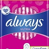 Прокладки гигиенические Always Ultra Супер 3 (30 шт)