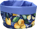 Корзинка Andrea Fontebasso Textile Citrus E1XCE05CITR