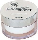 Relouis Крем для лица Korean Secret Make Up & Care Wrinkle Filler корректор морщин