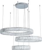 Подвесная люстра Divinare Barbara 1137/02 SP-106