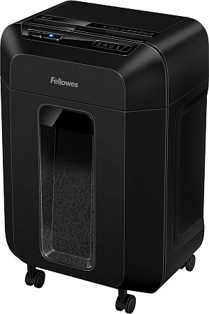 Шредер Fellowes AutoMax 80M
