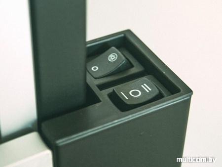 Кухонная вытяжка LEX Hubble G 2M 600 (черный)