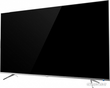 Телевизор TCL L50P6US (серебристый)
