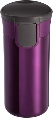 Термокружка Stride Tralee 0.3л (фиолетовый)