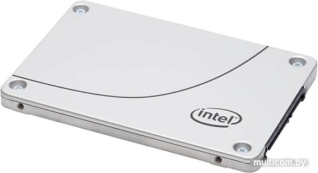 SSD Intel D3-S4510 1.92TB SSDSC2KB019T801