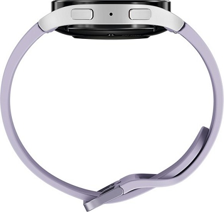 Умные часы Samsung Galaxy Watch 5 40 мм (серебро)