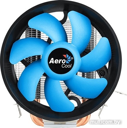 Кулер для процессора AeroCool Verkho 3 Plus