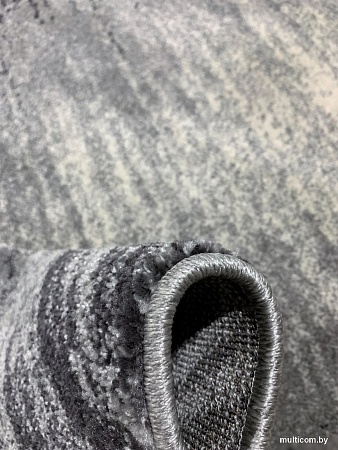 Ковер для жилой комнаты Moldabela Matrix Прямоугольник 7908 1 18411 (0.6x1.1)