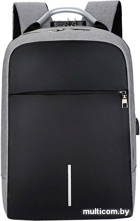 Рюкзак Norvik Madma 4009.10 (серый)