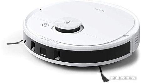 Робот-пылесос Ecovacs Deebot N8 Pro