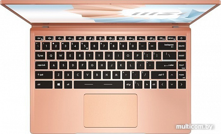 Ноутбук MSI Modern 14 B11SB-412RU