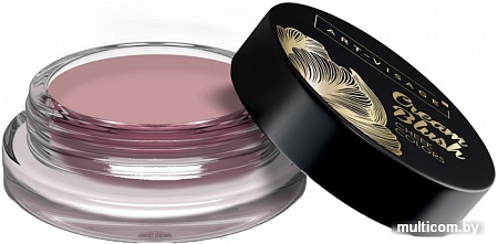 Кремовые румяна Art-Visage Cream blush 04 (дымчатая орхидея)