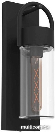 Уличный настенный светильник Eglo Carraro 900285